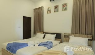 3 Bedrooms Villa for sale in Huai Yai, Pattaya 