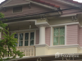 3 Bedrooms House for sale in Bang Pla, Samut Prakan Chaiyaphruek Village