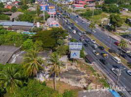  Grundstück zu verkaufen in Phuket Town, Phuket, Ko Kaeo