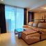 1 chambre Condominium à vendre à The Cliff Pattaya., Nong Prue