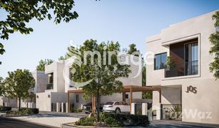 2 Schlafzimmern Reihenhaus zu verkaufen in Yas Acres, Abu Dhabi Noya 2