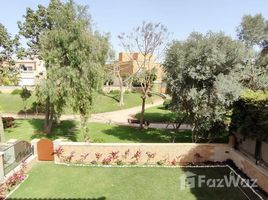 4 Bedroom Villa for rent at Bellagio, Ext North Inves Area, New Cairo City