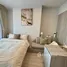Studio Condo for rent at COBE Ratchada-Rama 9 , Huai Khwang, Huai Khwang, Bangkok