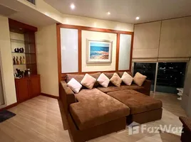 อพาร์ทเม้นท์ 1 ห้องนอน ให้เช่า ในโครงการ บ้าน สาทร เจ้าพระยา, คลองต้นไทร, คลองสาน, กรุงเทพมหานคร