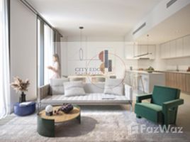 2 Habitación Apartamento en venta en The Gate, Masdar City, Abu Dhabi