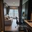 1 спален Квартира в аренду в Life Asoke Hype, Makkasan