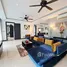 4 Bedroom House for sale at Whispering Palms Pattaya, Pong, Pattaya