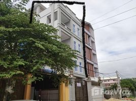 3 Bedroom House for rent in Phnom Penh Thmei, Saensokh, Phnom Penh Thmei