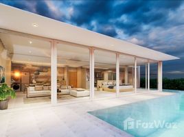 1 Bedroom Villa for sale at Replay Residence & Pool Villa, Bo Phut, Koh Samui