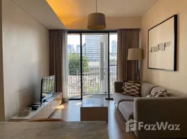 2 chambre Condominium à louer à , Khlong Toei Nuea