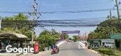 Vista de la calle of Baan Punya Nakon