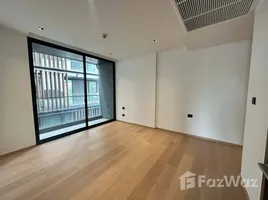 อพาร์ทเม้นท์ 2 ห้องนอน ให้เช่า ในโครงการ เฉลิมนิจ อาร์ต เดอ เมซอง, คลองตันเหนือ