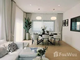 บ้านเดี่ยว 4 ห้องนอน ให้เช่า ในโครงการ ศุภาลัย เลค วิลล์ ภูเก็ต, เกาะแก้ว