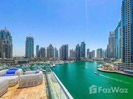 Студия Квартира на продажу в Cayan Tower, Dubai Marina, Дубай