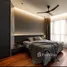 Estudio Departamento en alquiler en Carabelle, West coast, Clementi, West region