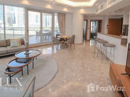 2 спален Квартира на продажу в Orra Harbour Residences and Hotel Apartments, Dubai Marina