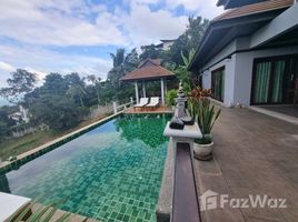 4 спален Дом for rent in Аэропорт Samui International, Бопхут, Бопхут