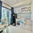 Studio Condo for rent at Grene Condo Donmuang - Songprapha , Don Mueang