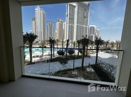 3 Bedroom Apartment for sale at Breeze, Creek Beach, Dubai Creek Harbour (The Lagoons)