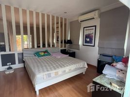 3 спален Дом на продажу в Casa Ville Ramkhamhaeng-Wongwaen, Saphan Sung, Сапхан Сунг