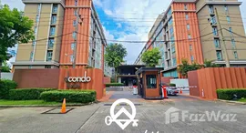 Доступные квартиры в D Condo Hyde Chiang Rai