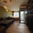 1 спален Квартира в аренду в Regent Home Bangna, Bang Na, Банг На
