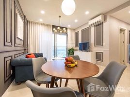 Studio Apartment for rent at Orchard Garden, Ward 9