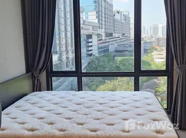 Appartement 1 chambre à vendre à Whizdom Avenue Ratchada - Ladprao, Chomphon, Chatuchak, Bangkok