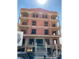 3 Habitación Apartamento en venta en Beit Alwatan, 6 October Compounds