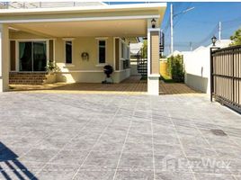 วิลล่า 3 ห้องนอน ให้เช่า ในโครงการ เดอะ ซิตี้ 88, ทับใต้