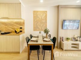 2 спален Квартира на продажу в The Ozone Oasis Condominium , Чернг Талай, Тхаланг, Пхукет, Таиланд