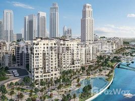 2 Schlafzimmer Appartement zu verkaufen im Cedar, Creek Beach, Dubai Creek Harbour (The Lagoons)