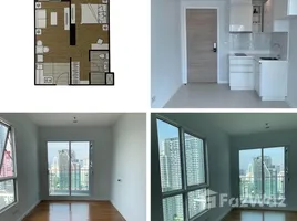 1 chambre Condominium à vendre à Condolette Ize Ratchathewi., Thanon Phet Buri, Ratchathewi, Bangkok, Thaïlande