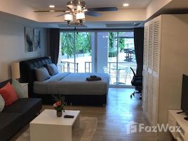 1 Bedroom Condo for rent at Patong Harbor View, Patong