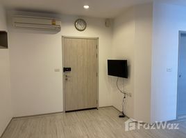 Studio Wohnung zu verkaufen im Ideo Mobi Sukhumvit Eastgate, Bang Na