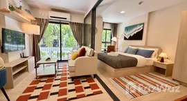 Verfügbare Objekte im Cabanas Hua Hin