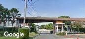 Street View of The Ricco Residence Prime Wongwaen-Hathairat