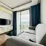 1 Bedroom Condo for sale at The Peak Towers, Nong Prue