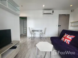 2 Bedroom Condo for rent at Ideo Mobi Sukhumvit 81, Bang Chak