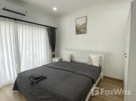 บ้านเดี่ยว 2 ห้องนอน ให้เช่า ในโครงการ ชนกานต์ ดีไลท์, ฉลอง