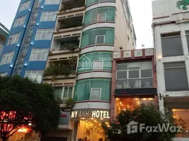 6 Schlafzimmer Haus zu verkaufen in District 1, Ho Chi Minh City, Nguyen Cu Trinh