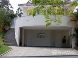 4 Habitación Casa en venta en Alphaville, Santana De Parnaiba