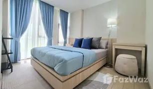 2 Bedrooms Condo for sale in Si Lom, Bangkok Klass Silom Condo