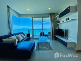 2 chambre Condominium à louer à , Na Kluea, Pattaya