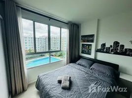 1 Bedroom Condo for rent at D Condo Sign, Fa Ham, Mueang Chiang Mai, Chiang Mai, Thailand