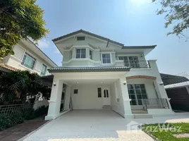 3 Bedroom House for sale at Mantana Onnut-Wongwaen, Dokmai, Prawet, Bangkok, Thailand