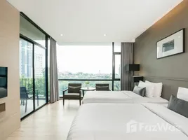 Studio Apartment for rent at Altera Hotel & Residence Pattaya, Nong Prue