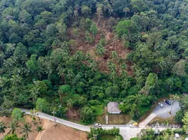  Terreno (Parcela) en venta en Koh Samui, Maenam, Koh Samui