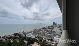 Кондо, Студия на продажу в Nong Prue, Паттайя The Riviera Jomtien