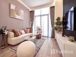 1 Schlafzimmer Appartement zu verkaufen im 7 Park Central, Judi